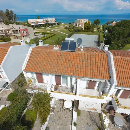 Simonidis Seaside By Rentalspro - Halkidiki * Pefkochori