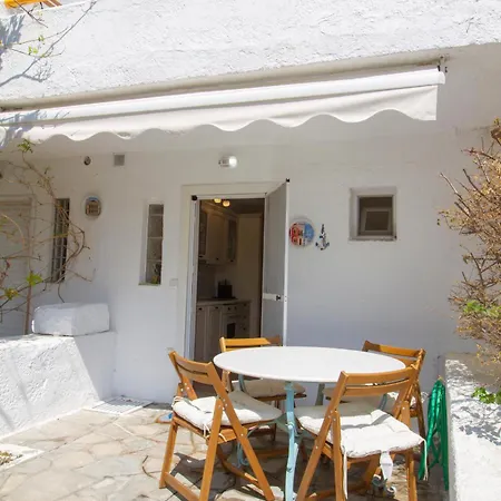 Simonidis Seaside By Rentalspro - Halkidiki Apartment Pefkochori