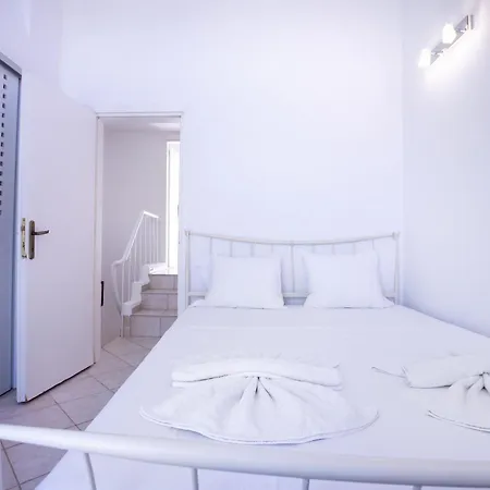 Apartment Simonidis Seaside By Rentalspro - Halkidiki Pefkochori