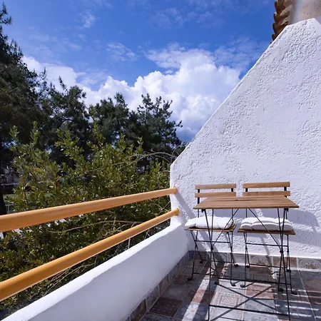 Apartmán Simonidis Seaside By Rentalspro - Halkidiki *
