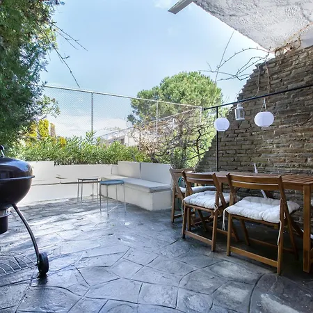 Apartmán Simonidis Seaside By Rentalspro - Halkidiki